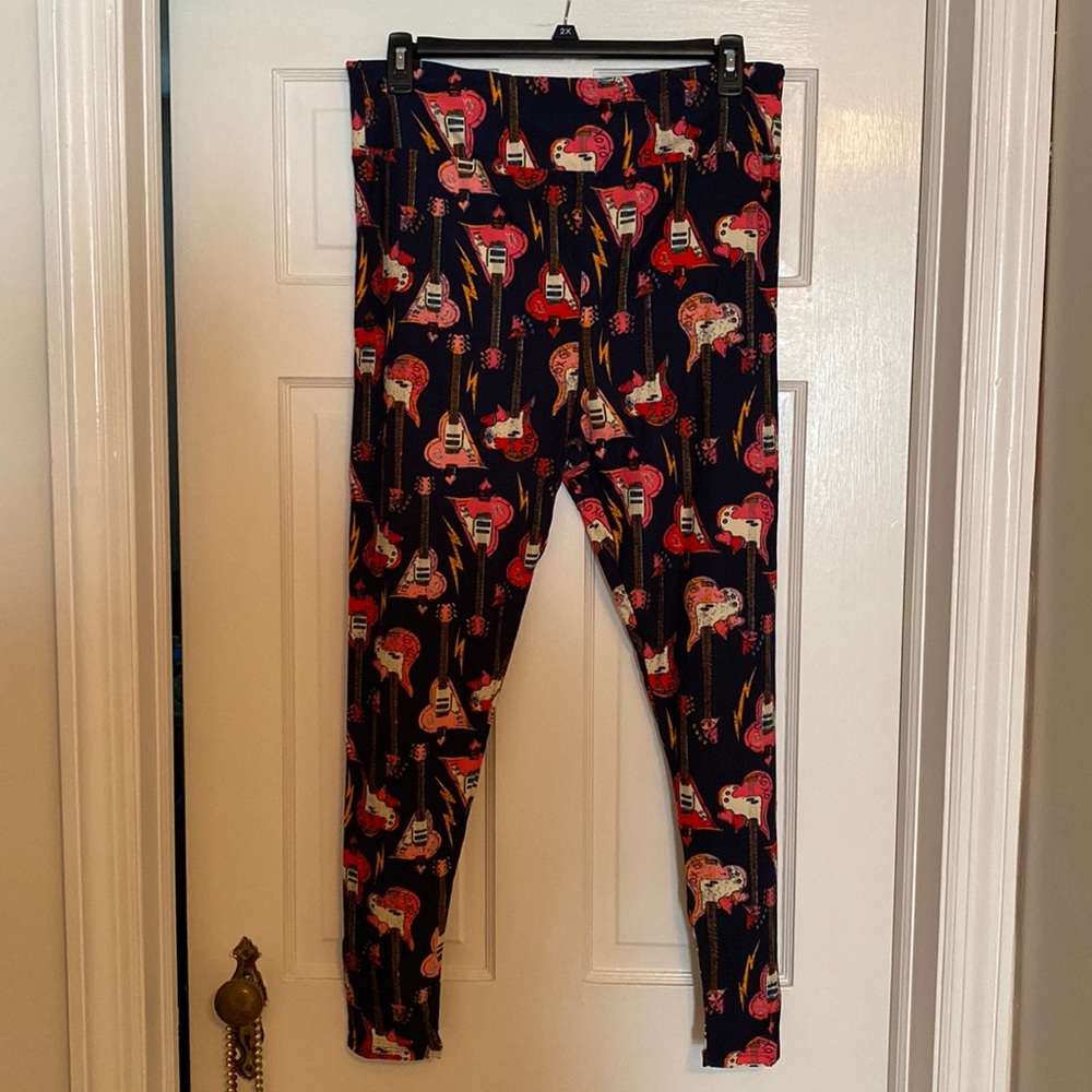 Spring cleaning lularoe has got to go